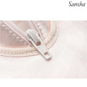 Ballettschuh Stiftmäppchen Pencil case SSPC Sansha