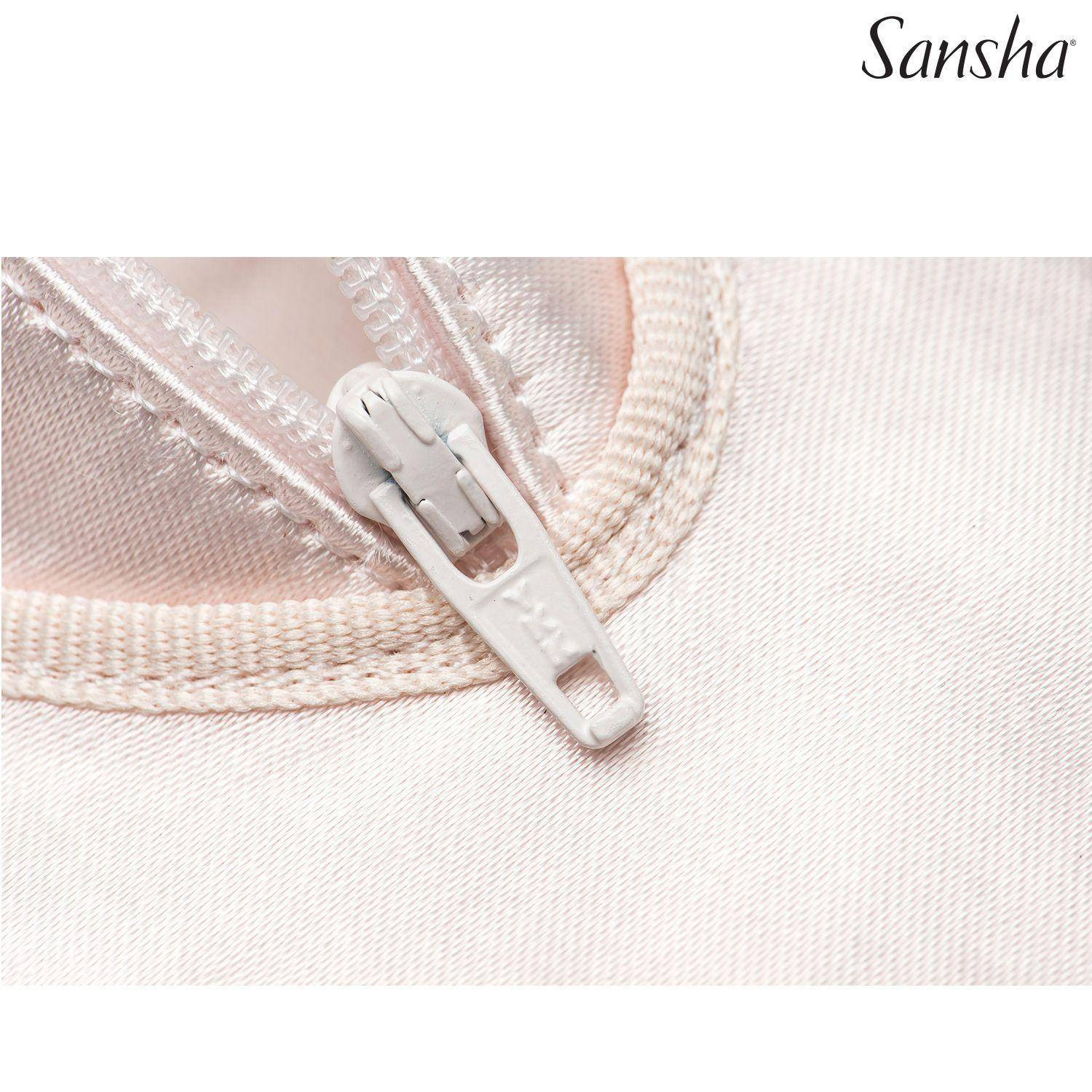 Ballettschuh Stiftmäppchen Pencil case SSPC Sansha