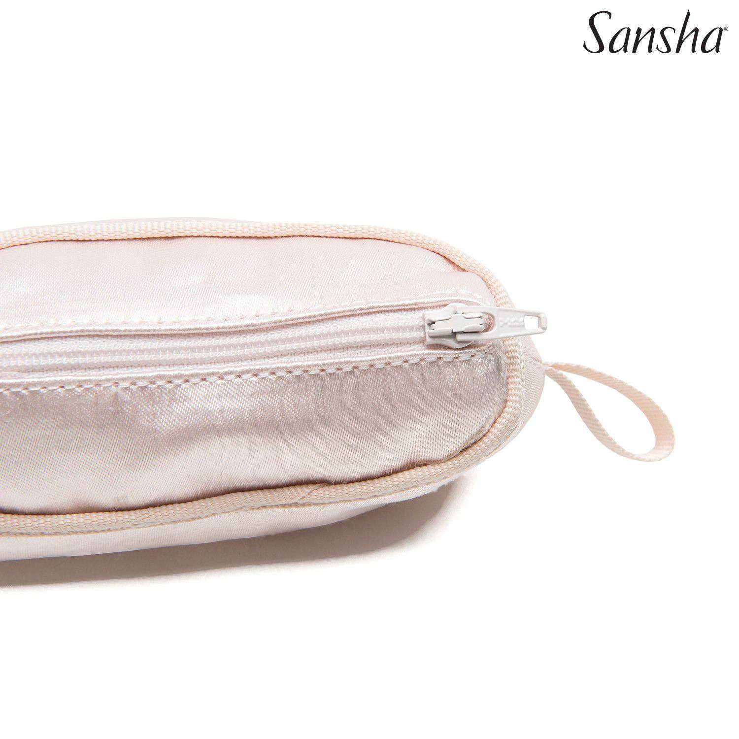 Ballettschuh Stiftmäppchen Pencil case SSPC Sansha