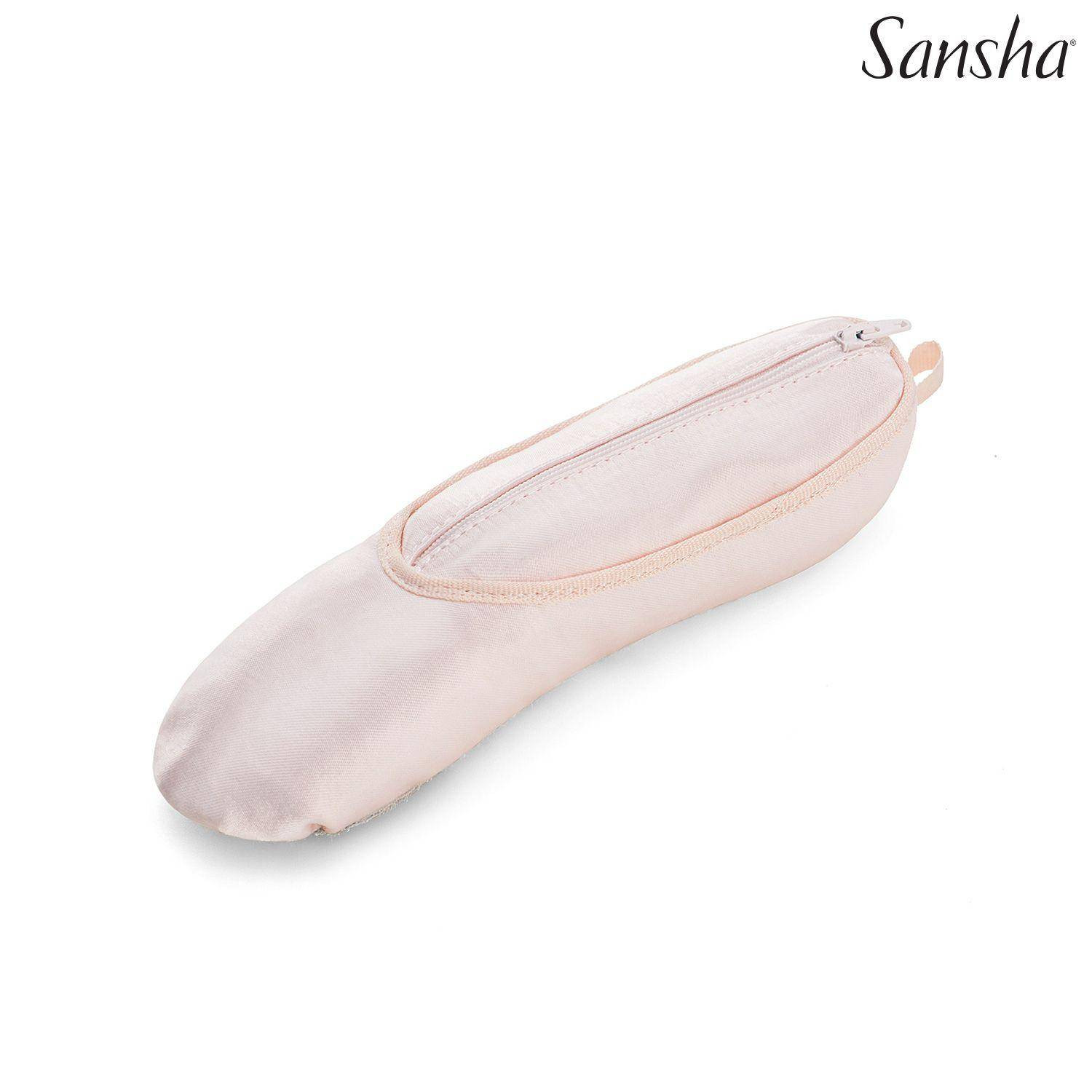 Ballettschuh Stiftmäppchen Pencil case SSPC Sansha