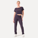 Tanz Crop Top AGILE ECLAT Temps Danse im Ballett Shop