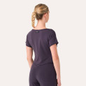 Tanz Crop Top AGILE ECLAT Temps Danse im Ballett Shop
