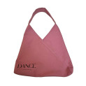 Totebag saisonal SAUL-DANCE Temps Danse