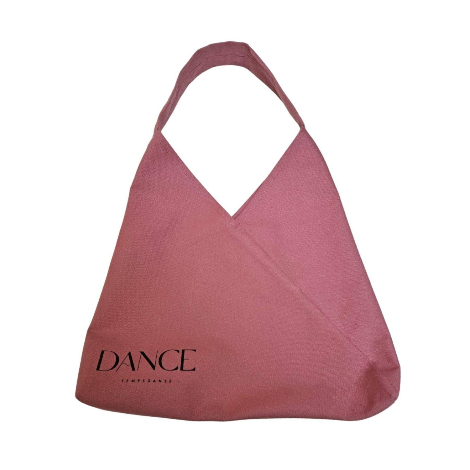 Totebag saisonal SAUL-DANCE Temps Danse