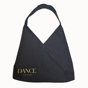 Totebag saisonal SAUL-DANCE Temps Danse