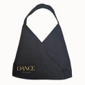 Totebag saisonal SAUL-DANCE Temps Danse