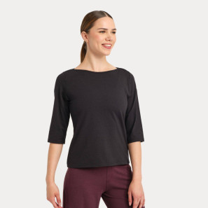 Tshirt 3/4-Arm Costa Temps Danse