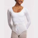 Wickeljacke Ballett Wickeltop Warm Up Jacke VIGUEUR Temps Danse im Ballett Shop
