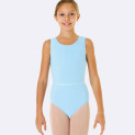 Ballett Body Breite Träger 3986 Intermezzo im Ballett Shop