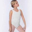Ballett Body Breite Träger 3986 Intermezzo im Ballett Shop