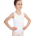 Ballett Body Breite Träger 3986 Intermezzo im Ballett Shop