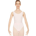 Ballett Body Breite Träger 3986 Intermezzo im Ballett Shop