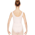 Ballett Body Breite Träger 3986 Intermezzo im Ballett Shop