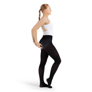 Strumpfhose Damen Ultrasoft mit Fuss ballett shop von Capezio
