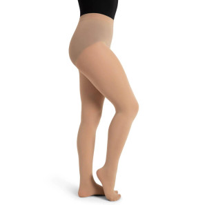 Strumpfhose Damen Ultrasoft mit Fuss ballett shop von Capezio