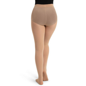 Strumpfhose Damen Ultrasoft mit Fuss ballett shop von Capezio
