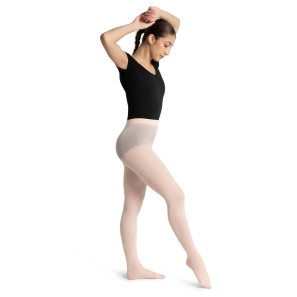 Strumpfhose Damen Ultrasoft mit Fuss ballett shop von Capezio