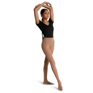 Strumpfhose Damen Ultrasoft mit Fuss ballett shop von Capezio