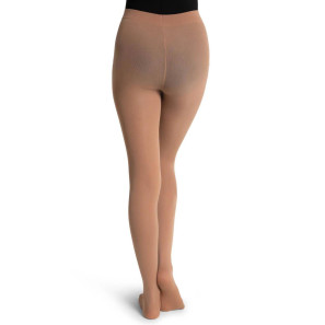 Strumpfhose Damen Ultrasoft mit Fuss ballett shop von Capezio
