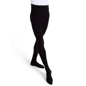 Strumpfhose Ultrasoft AUFROLLBAR von Capezio | Ballett Shop