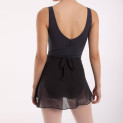 Ballett Wickelrock 7555 von Intermezzo