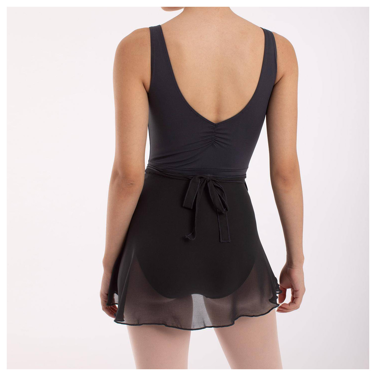 Ballett Wickelrock 7555 von Intermezzo