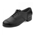 S0313M Jason Samuel Smith Steppschuh von Bloch im Ballett Shop
