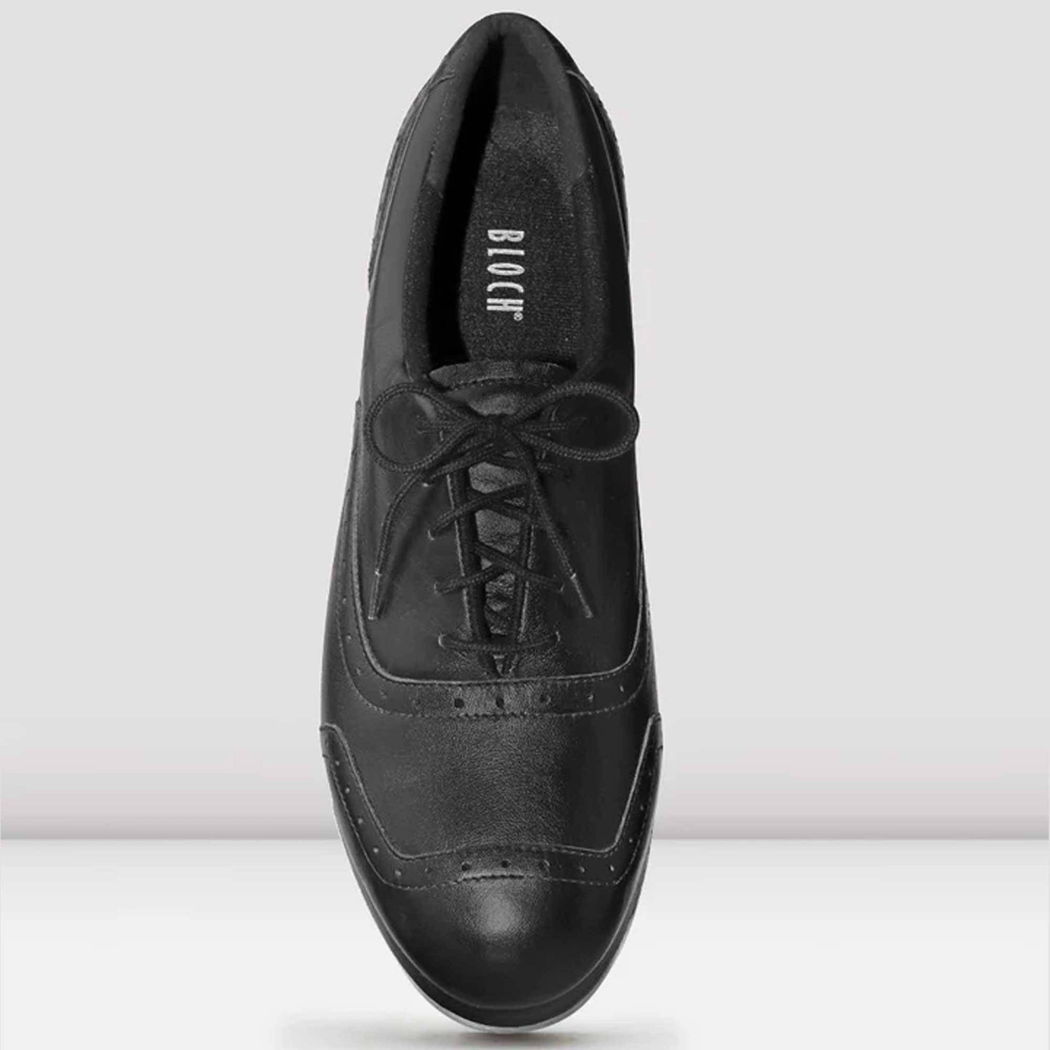 S0313M Jason Samuel Smith Steppschuh von Bloch im Ballett Shop