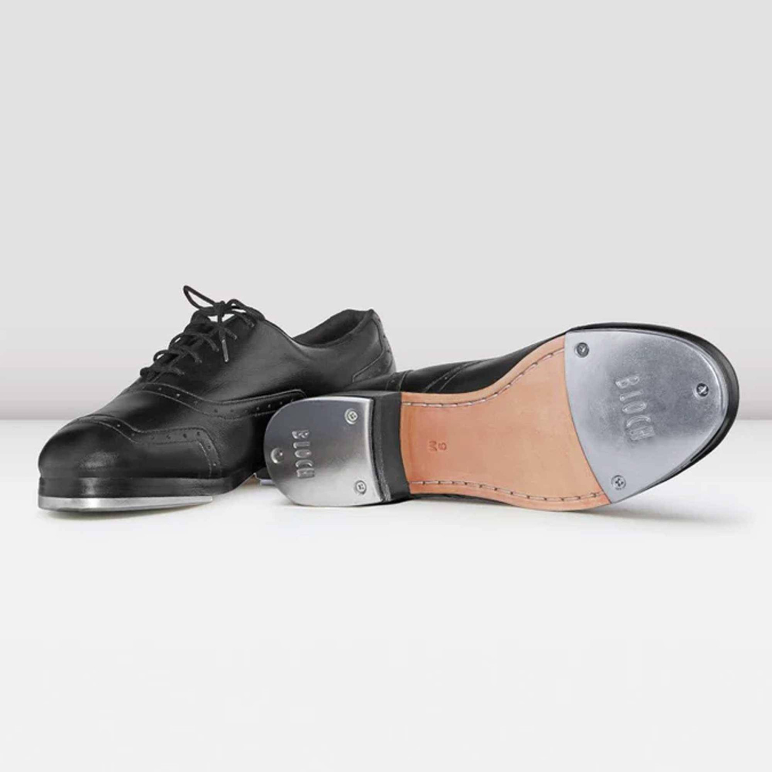 S0313M Jason Samuel Smith Steppschuh von Bloch im Ballett Shop