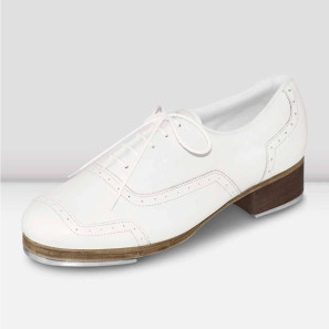 S0313M Jason Samuel Smith Steppschuh von Bloch im Ballett Shop