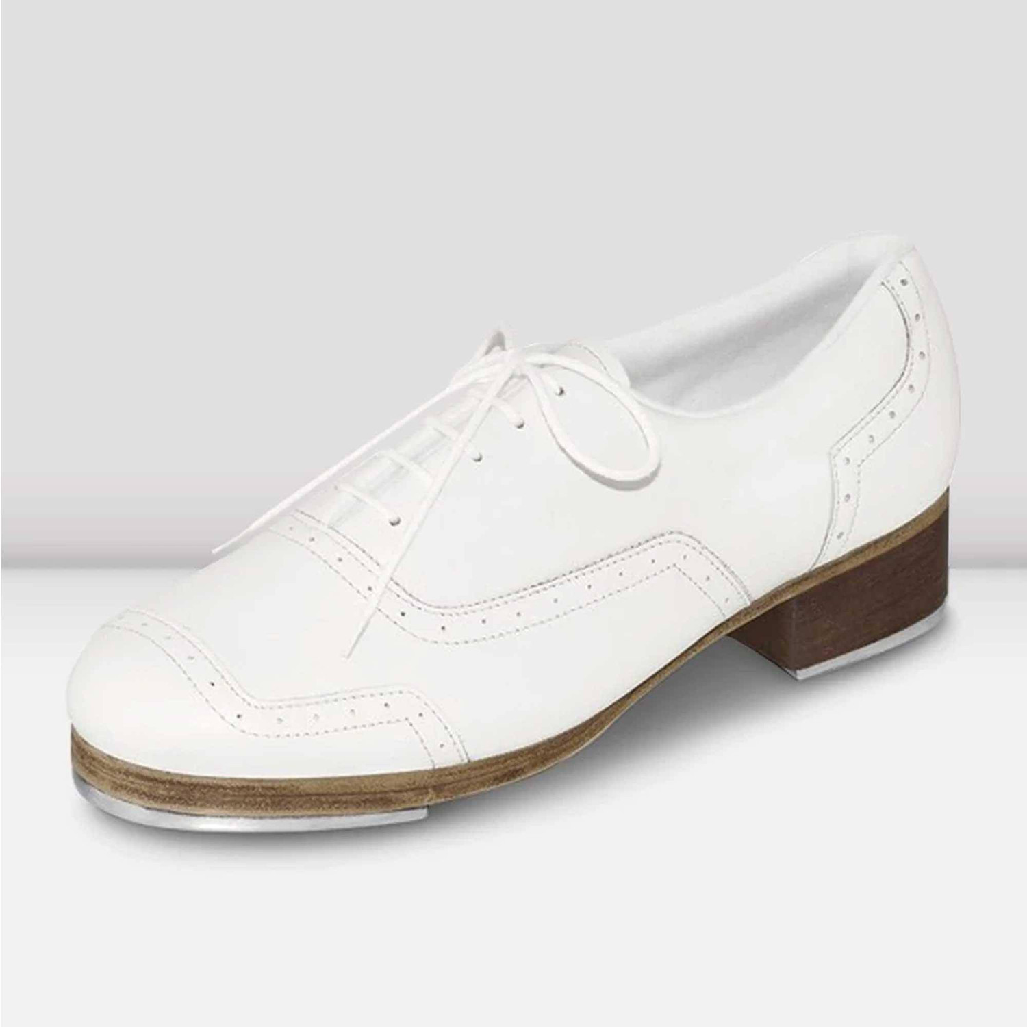 S0313M Jason Samuel Smith Steppschuh von Bloch im Ballett Shop