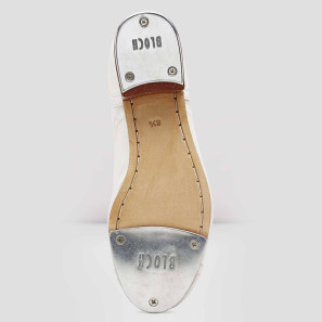 S0313M Jason Samuel Smith Steppschuh von Bloch im Ballett Shop
