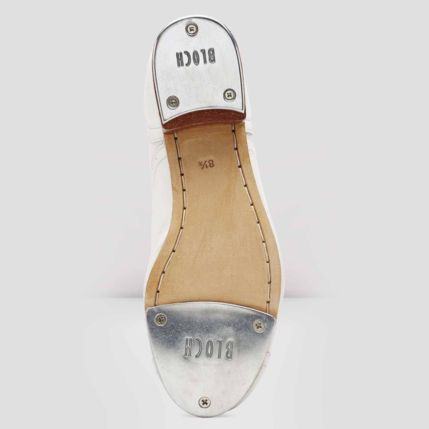 S0313M Jason Samuel Smith Steppschuh von Bloch im Ballett Shop