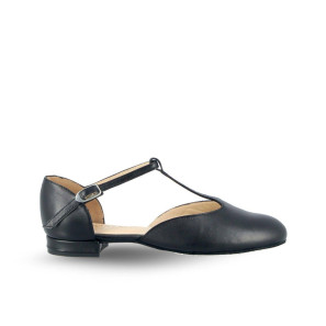 Tanzschuh Abs. 1cm XIA von Merlet