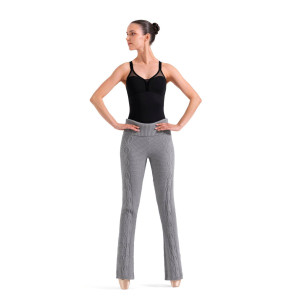 Strickhosen mit Rollbund P80010 Bloch Opulence