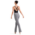 Strickhosen mit Rollbund P80010 Bloch Opulence