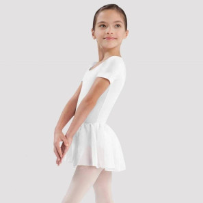 Tanzdress kurzarm Tiffany CL5342 Bloch