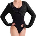 Stricktop Z30040 Bloch Opulence