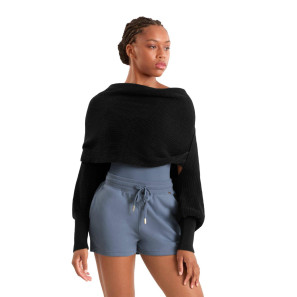 Schal Warm Up Shrug M30016L Mirella Adagio