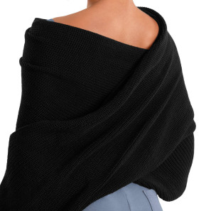 Schal Warm Up Shrug M30016L Mirella Adagio