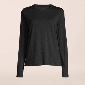 Langarmshirt soft touch 24113 Casall
