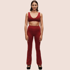 weite Hosen soft touch 25042 Casall