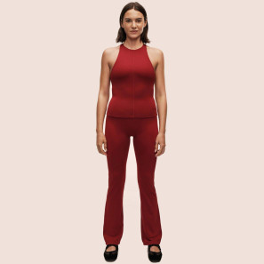weite Hosen soft touch 25042 Casall