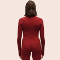 Jacke mit Zipper soft touch 25217 Casall