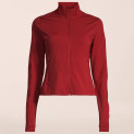 Jacke mit Zipper soft touch 25217 Casall