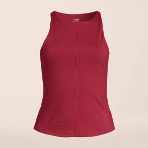 Tanktop mit cups soft touch 26207 Casall