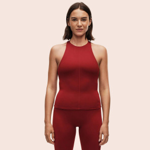 Tanktop mit cups soft touch 26207 Casall