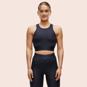 BH Top mit breitem Bund 26219 Casall