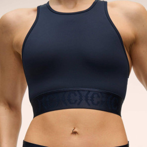 BH Top mit breitem Bund 26219 Casall