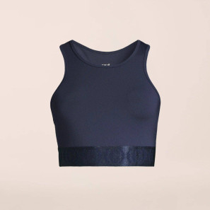 BH Top mit breitem Bund 26219 Casall